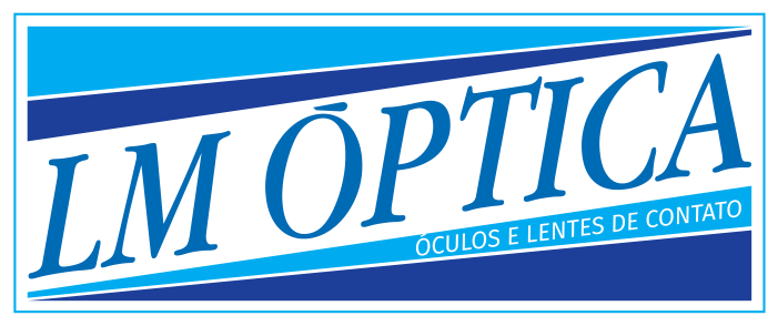LM Óptica — Óculos e Lentes de Contato